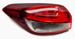 Oem Left Driver Side Halogen Tail Lamp Kia Forte Sedan 92401-B0600. Fixed Price $100.00.