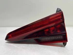 2017-2019 Audi A4 S4 Oem Right Inner Trunk Lid Tail Light 8W5945094A (tl). Fixed Price $75.00.