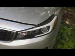 2017-2018 Kia Forte Driver Headlight Mexico Built Halogen Oem. Fixed Price $238.00.