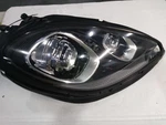 Passenger Headlight Xenon Hid Headlamps Fits 15-18 Porsche Macan 547544. Fixed Price $396.49.