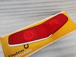 Nos Oem Gm Guide 1964 Pontiac Catalina Rh Tail Light Lens Ventura 2+2. Fixed Price $55.00.
