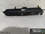 Oem 2018-2020 Kia Rio 1.6L Emergency Hazard Switch. Fixed Price $19.99.
