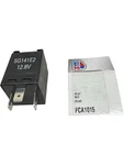 Carquest FCA1015 Turn Signal Flasher. Fixed Price $12.34.
