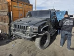 Passenger Right Headlight Fits 03-09 Hummer H2 663486. Fixed Price $99.99.