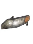 Driver Left Lh Headlight Sedan Fits 2006-2008 Civic Quality Tested Oem. Fixed Price $50.00.