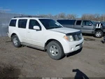 Driver Corner/park Light Fog-driving Fits 05-12 Pathfinder 1476101. Fixed Price $99.95.