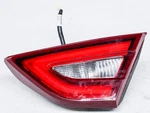 Oem Nissan Maxima Right Passenger Side Led Tail Lamp 26540-4RA1A Lens Crack. Fixed Price $80.74.