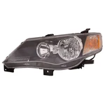 New Aftermarket Driver Side Front Head Lamp Assembly 8301A917 Capa. Fixed Price $265.67.
