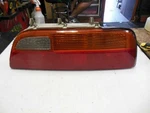 Passenger Right Tail Light Coupe Door Fits 91-95 Legend 504702. Fixed Price $52.80.