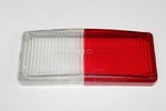 Lot Of 11 Whelen 02-0361246RCSF 80435 SAE-W-83 Red/clear Lens Rectangular. Fixed Price $150.00.