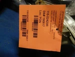 Passenger Corner/park Light Lamp-turn Signal Fits 05-11 Sts 337933. Fixed Price $87.51.