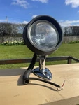 Hella Signal Spot Vintage Handheld Search Marine Light - 002 105 274. Fixed Price $266.52.
