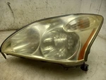 04 05 06 Lexus RX330 Driver Left Headlight Without Xenon. Fixed Price $262.49.