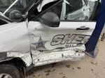 Driver Headlight Base With Police Package Fits 20-24 Explorer 4535223. Fixed Price $933.83.