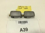 2007 Kia Optima Roof Lamps Oem+. Fixed Price $20.46.