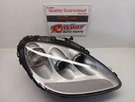 05-08 Corvette C6 Right Headlight Assembly Silver Code 67U. Fixed Price $589.95.