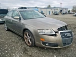 Passenger Corner/park Light Fog-driving Fits 05-08 Audi A6 885515. Fixed Price $118.65.