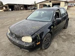 Passenger Tail Light Vin J 8TH Digit Includes City Fits 99-07 Golf 1441594. Fixed Price $50.00.