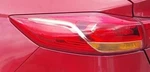 2017-2018 Hyundai Elantra Lh Driver Quarter Panel Mounted Tail Light Lamp Oem. Fixed Price $305.28.