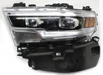 Oem Left Driver Side Led Headlamp For Ram 1500 Pickup (new) Chrome 68316085AG. Fixed Price $440.00.