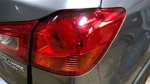 2017 Mitsubishi Outlander Es Sp Right Rear Passenger Tail Light 89268. Fixed Price $149.31.