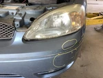 Driver Left Headlight Fits 00-07 Taurus 346200. Fixed Price $79.44.