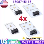 Led Drl Board Chip Daytime Running For Audi A5 S5 13-17 Xenon Headlight 4X. Fixed Price $88.54.