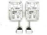 2X Oem 04-06 Jaguar XJ8 Xjr Xkr XK8 Xenon Hid Headlight LAD5G Ballast & D1S Bulb. Fixed Price $142.64.