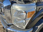 2015 Ford F250SD Driver Headlight Assembly Oem Used Parts Only As-is. Fixed Price $80.70.