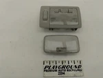 Scion Tc Coupe Pair Of Interior Dome Light Lamps Fits 2005-2007. Fixed Price $40.36.