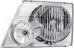 Dorman 1590528 Headlight Assembly 02-05 Ford Explorer. Fixed Price $70.01.