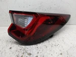 2022 Acura Mdx Oem Passenger Right Side Tail Light Led Fits 22-24. Fixed Price $275.08.
