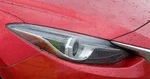 2014-2016 Mazda 3 Passenger Hid Xenon Headlight Lamp Oem. Fixed Price $920.08.