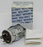 New Beck/arnley Worldparts Heavy Duty Flasher No. 202-0033. Fixed Price $39.99.