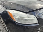 2011 Buick Regal Right Passenger Headlight Assembly - Used, Sun Hazed, Oem. Fixed Price $187.15.