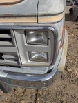 Driver Left Headlight Dual Lamps Fits 85-91 Chevrolet 10 Van 2317309. Fixed Price $79.95.