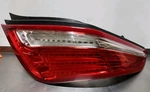 2010 - 2015 Jaguar Xj Passenger Right Light Oem Sedan Rh 2012 2014 Taillamp. Fixed Price $220.00.