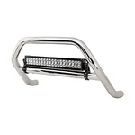 Westin 32-20005 Hd Series 2" Clamp Tubular Light Mounts For Led Bar. Fixed Price $58.99.