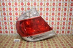 Fits 2005 2006 Toyota Camry Driver/left Side Rear Brake Tail Light Lamp. Fixed Price $59.99.