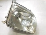 Passenger Right Headlight Without Crew Cab Fits 05-06 Tundra 269871. Fixed Price $134.00.