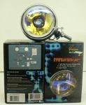 Vision VX-T1000 H3 55WATT 12VDC Hallogen Light. Fixed Price $30.00.