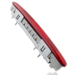 For Mercedes 2003-2012 R230 SL500 SL55 Amg Trunk 3RD Third Brake Stop Light Lamp. Fixed Price $26.98.