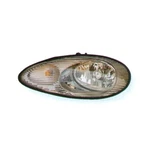 Headlight For Mercury Sable 96-99 Passenger Side Replacement. Fixed Price $102.45.