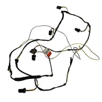 13-16 Ford F250 F350 Cab Roof Wiring Harness DC3T-15A404-P2609. Fixed Price $80.00.