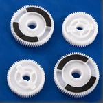 Headlight Motor Gear Repair Kit Set New For Chevrolet Corvette 1984-1987 5.7. Fixed Price $38.79.