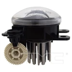 Led Fog Light Bumper Lamp For 20-23 Gmc Acadia Left Driver Side. Fixed Price $48.00.