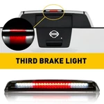For 2004-2015 Nissan Titan Frontier Led Third 3RD Brake Light Cargo Lamp Bar Us. Fixed Price $33.24.