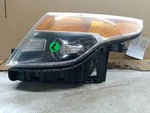 Driver Headlight Base Halogen Without Police Package Fits 13-15 Explorer 208684. Fixed Price $162.00.