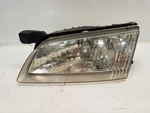 1998-99 Nissan Altima Drivers Left Headlight. Fixed Price $64.99.
