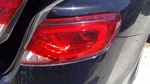 Passenger Tail Light Sedan Quarter Panel Mounted Fits 15-16 Chrysler 200. Fixed Price $59.99.